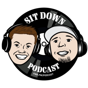 The Sit Down Podcast