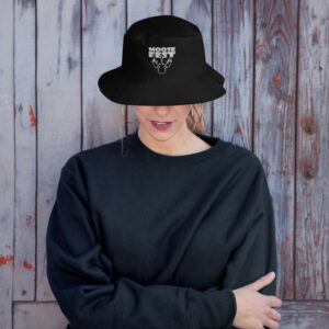 MooseFest Bucket Hat