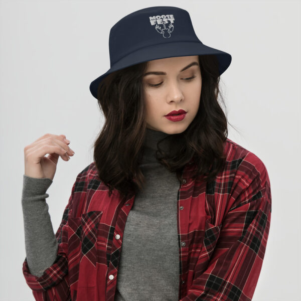 MooseFest Bucket Hat - Image 3