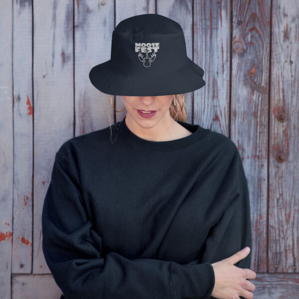 MooseFest Bucket Hat - Image 4