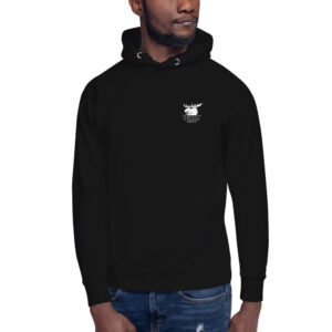 The Sit Down Podcast - Unisex Hoodie