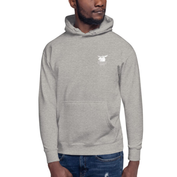 The Sit Down Podcast - Unisex Hoodie - Image 13